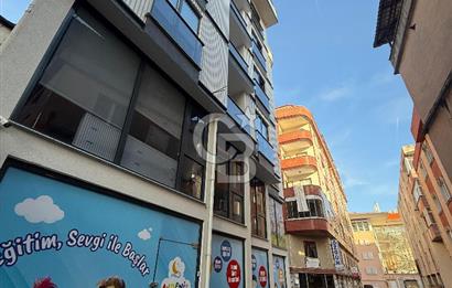 TRABZON ORTAHİSAR MERKEZİ KONUMDA SIFIR SATILIK DAİRE