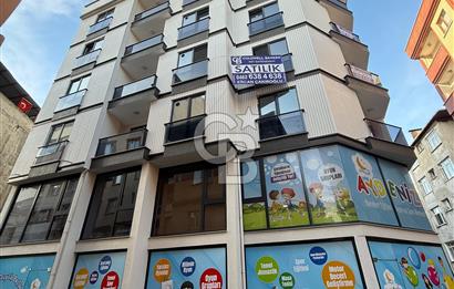 TRABZON ORTAHİSAR MERKEZİ KONUMDA SIFIR SATILIK DAİRE