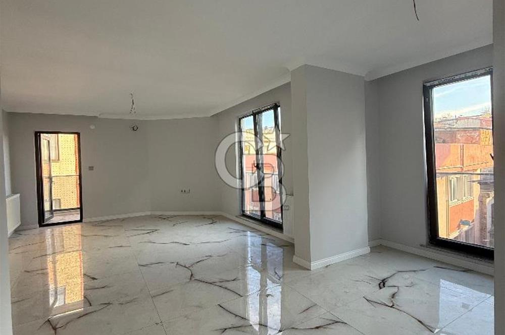 TRABZON ORTAHİSAR MERKEZİ KONUMDA SIFIR SATILIK DAİRE