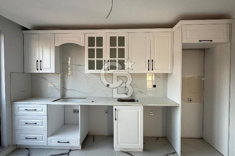 TRABZON ORTAHİSAR MERKEZİ KONUMDA SIFIR SATILIK DAİRE