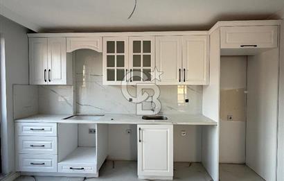 TRABZON ORTAHİSAR MERKEZİ KONUMDA SIFIR SATILIK DAİRE