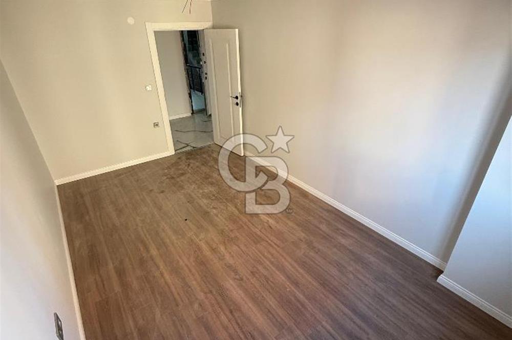 TRABZON ORTAHİSAR MERKEZİ KONUMDA SIFIR SATILIK DAİRE