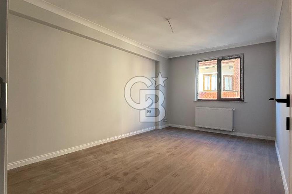 TRABZON ORTAHİSAR MERKEZİ KONUMDA SIFIR SATILIK DAİRE