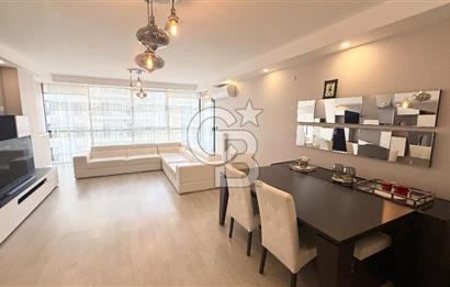 MUSELAND - ZABITÇI İNŞAAT NO 17 PROJESİNDE ARA KAT SATILIK DAİRE