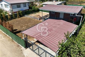 MENDERES BULGURCA'DA 250M² BAHÇE +2 BÖLÜMLÜ KONTEYNER YAPI - 2 - 317161