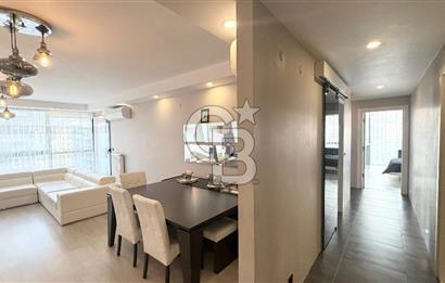 MUSELAND - ZABITÇI İNŞAAT NO 17 PROJESİNDE ARA KAT SATILIK DAİRE