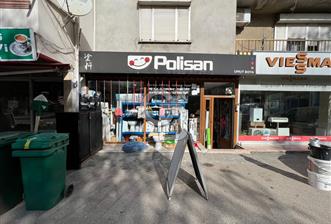 YENİKARAMAN MH. DEVREN KİRALIK NALBUR DÜKKANI - 3 - 317152