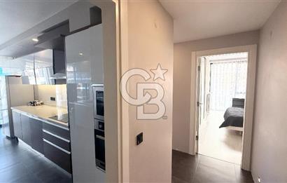 MUSELAND - ZABITÇI İNŞAAT NO 17 PROJESİNDE ARA KAT SATILIK DAİRE