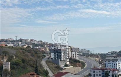 ESKİHİSAR'DA DENİZ MANZARALI MÜTHİŞ ARSA