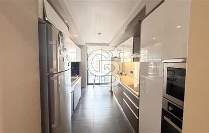 MUSELAND - ZABITÇI İNŞAAT NO 17 PROJESİNDE ARA KAT SATILIK DAİRE