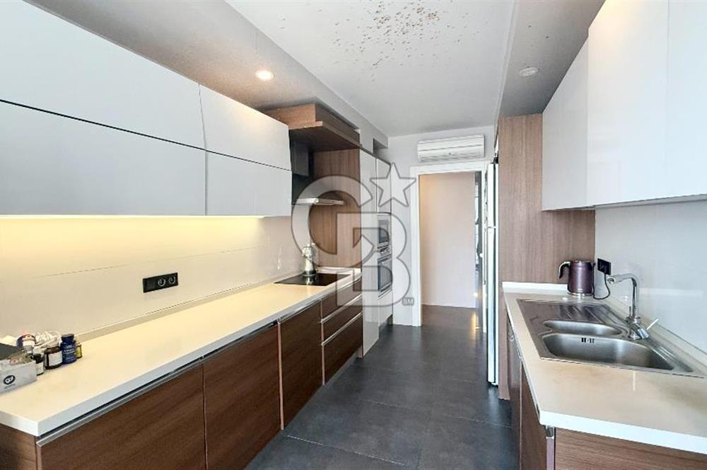 MUSELAND - ZABITÇI İNŞAAT NO 17 PROJESİNDE ARA KAT SATILIK DAİRE