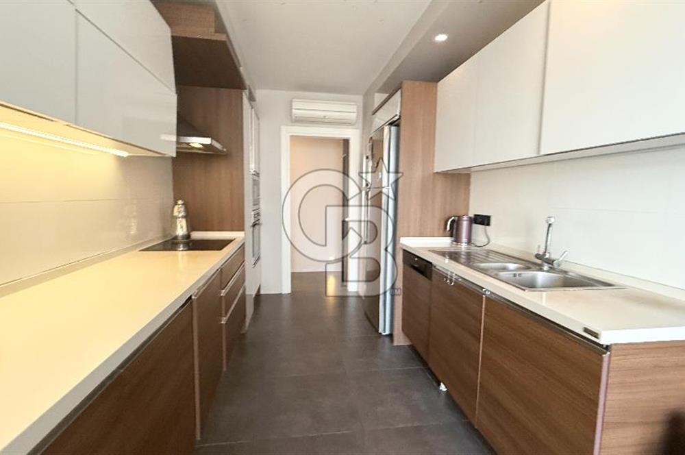 MUSELAND - ZABITÇI İNŞAAT NO 17 PROJESİNDE ARA KAT SATILIK DAİRE