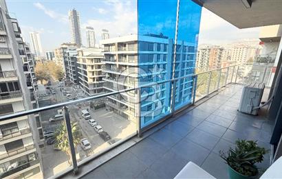 MUSELAND - ZABITÇI İNŞAAT NO 17 PROJESİNDE ARA KAT SATILIK DAİRE