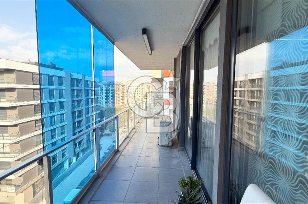 MUSELAND - ZABITÇI İNŞAAT NO 17 PROJESİNDE ARA KAT SATILIK DAİRE