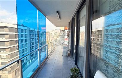 MUSELAND - ZABITÇI İNŞAAT NO 17 PROJESİNDE ARA KAT SATILIK DAİRE