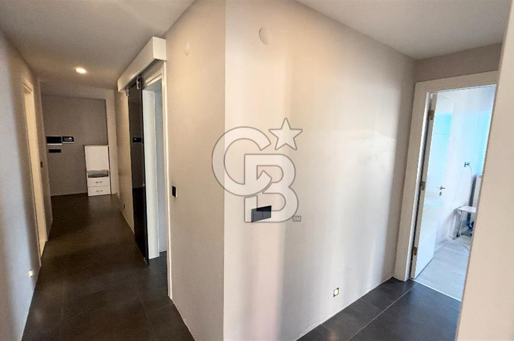MUSELAND - ZABITÇI İNŞAAT NO 17 PROJESİNDE ARA KAT SATILIK DAİRE