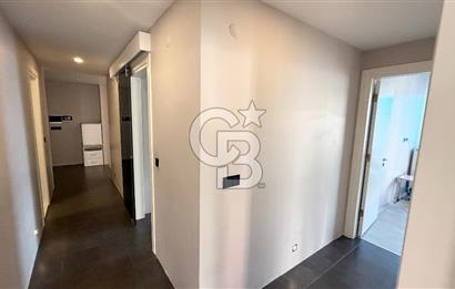 MUSELAND - ZABITÇI İNŞAAT NO 17 PROJESİNDE ARA KAT SATILIK DAİRE