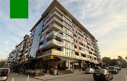 MUSELAND - ZABITÇI İNŞAAT NO 17 PROJESİNDE ARA KAT SATILIK DAİRE