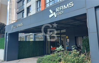 ŞERİFALİ TATLISU DA HAVUZLU GÜVENLİKLİ 3+1 KİRALIK DAİRE