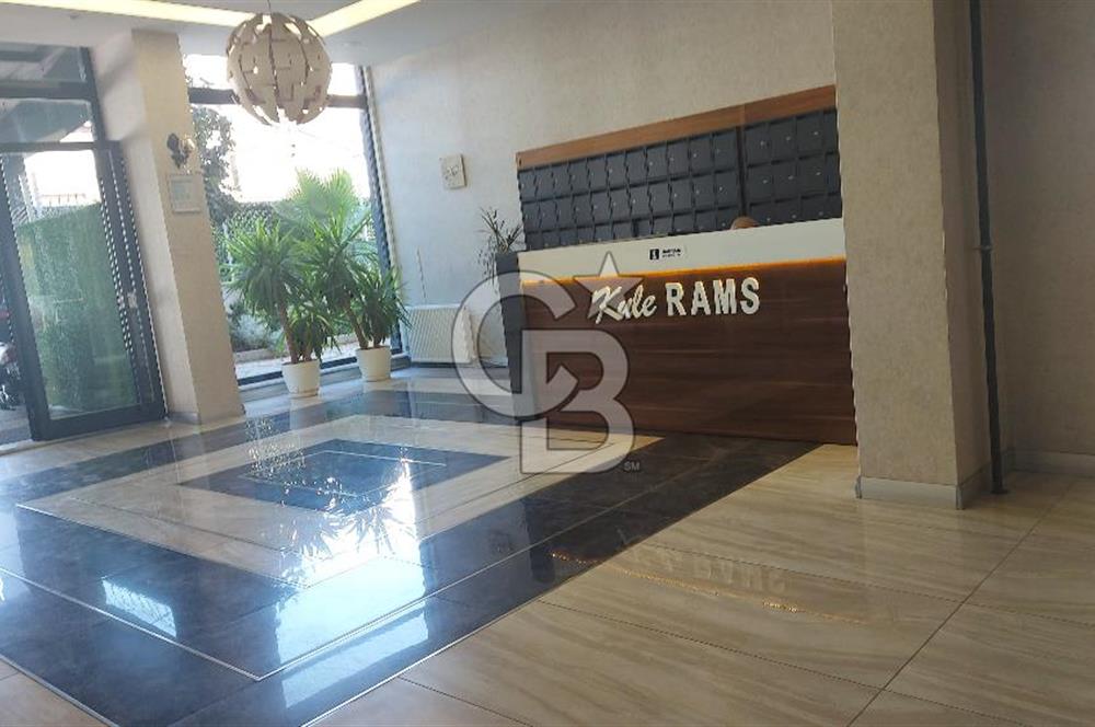 ŞERİFALİ TATLISU DA HAVUZLU GÜVENLİKLİ 3+1 KİRALIK DAİRE