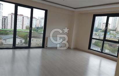 ŞERİFALİ TATLISU DA HAVUZLU GÜVENLİKLİ 3+1 KİRALIK DAİRE