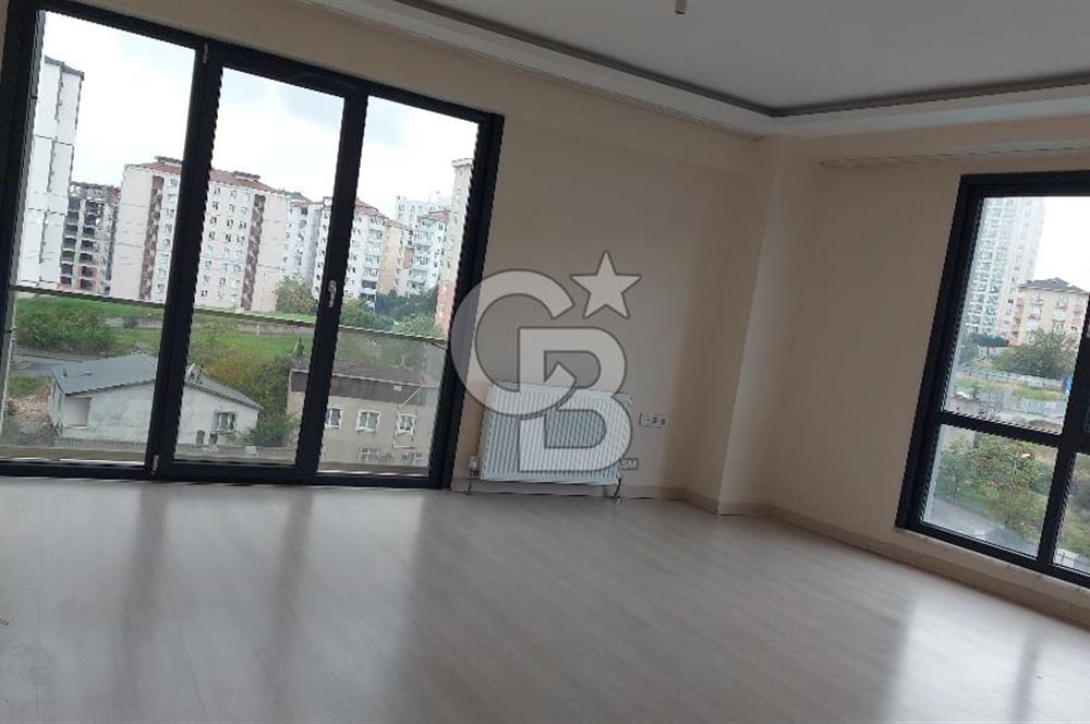 ŞERİFALİ TATLISU DA HAVUZLU GÜVENLİKLİ 3+1 KİRALIK DAİRE