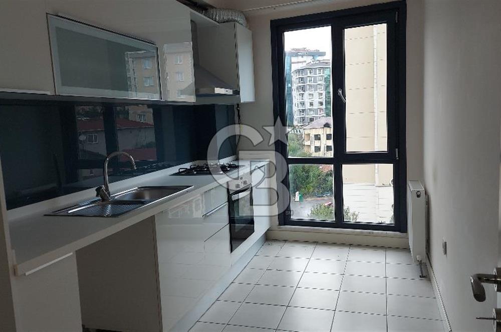 ŞERİFALİ TATLISU DA HAVUZLU GÜVENLİKLİ 3+1 KİRALIK DAİRE