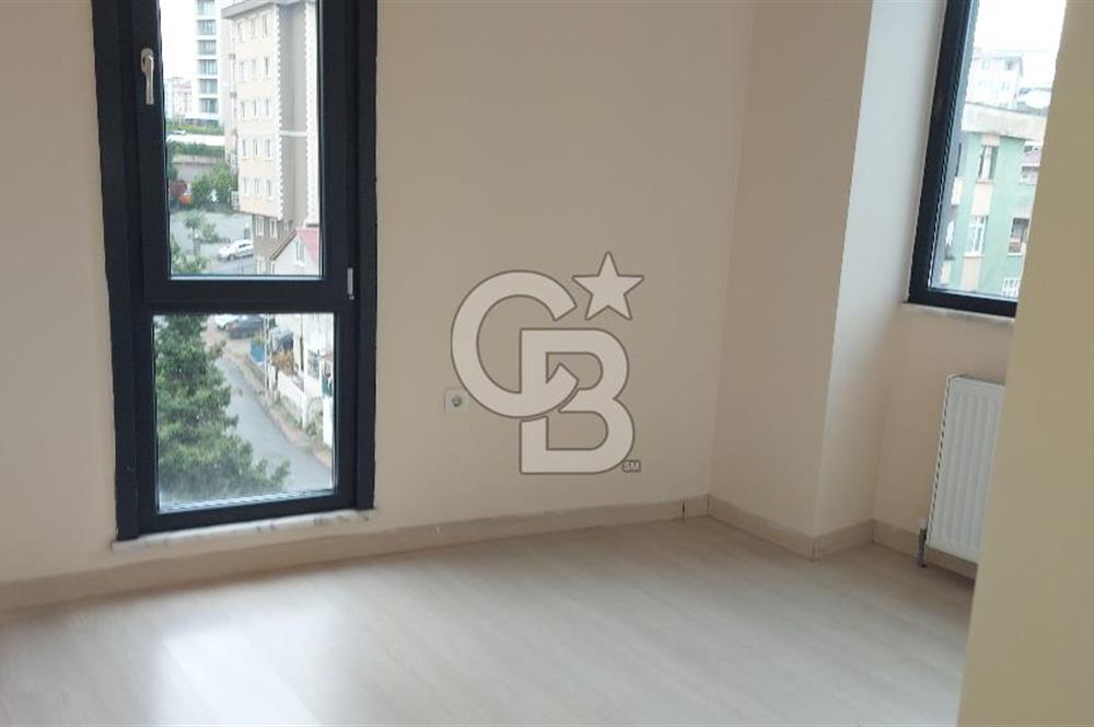 ŞERİFALİ TATLISU DA HAVUZLU GÜVENLİKLİ 3+1 KİRALIK DAİRE