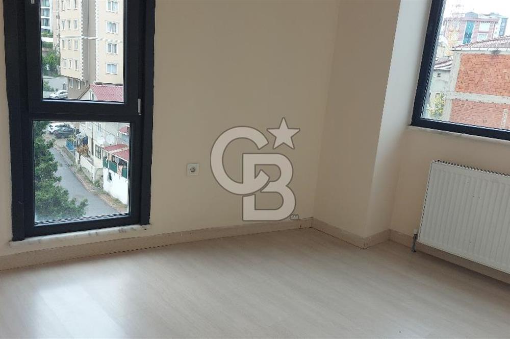 ŞERİFALİ TATLISU DA HAVUZLU GÜVENLİKLİ 3+1 KİRALIK DAİRE