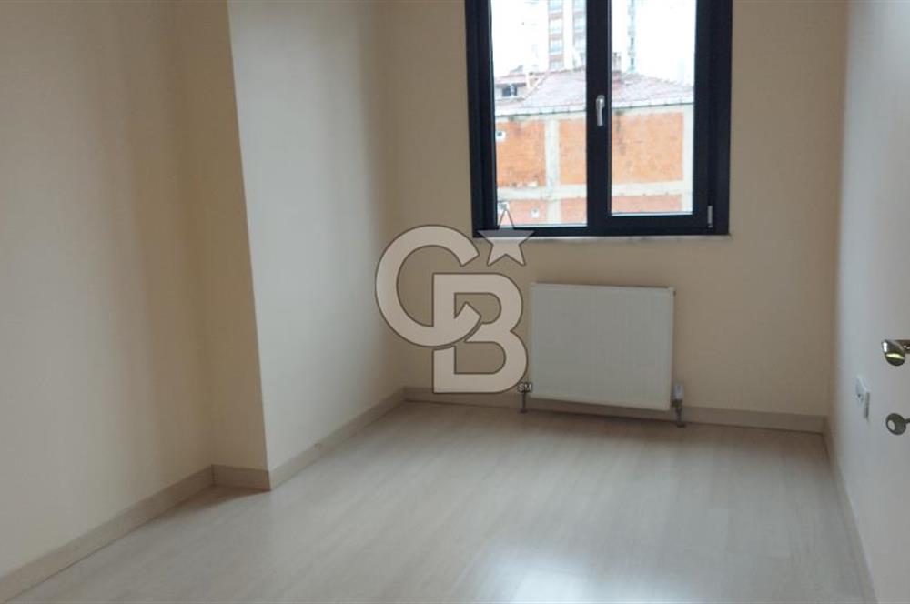 ŞERİFALİ TATLISU DA HAVUZLU GÜVENLİKLİ 3+1 KİRALIK DAİRE