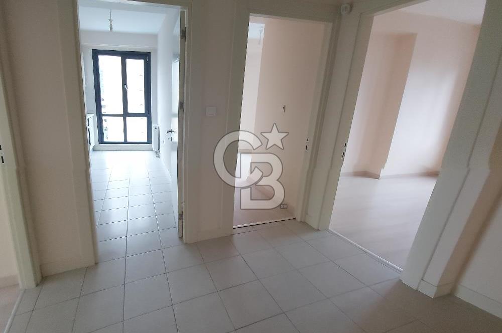 ŞERİFALİ TATLISU DA HAVUZLU GÜVENLİKLİ 3+1 KİRALIK DAİRE