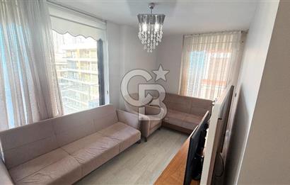 MUSELAND - ZABITÇI İNŞAAT NO 17 PROJESİNDE ARA KAT SATILIK DAİRE