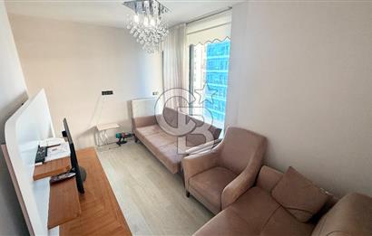 MUSELAND - ZABITÇI İNŞAAT NO 17 PROJESİNDE ARA KAT SATILIK DAİRE