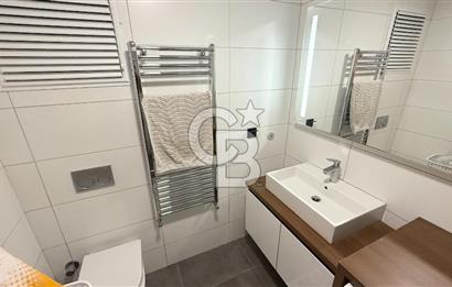 MUSELAND - ZABITÇI İNŞAAT NO 17 PROJESİNDE ARA KAT SATILIK DAİRE