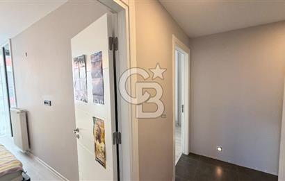 MUSELAND - ZABITÇI İNŞAAT NO 17 PROJESİNDE ARA KAT SATILIK DAİRE