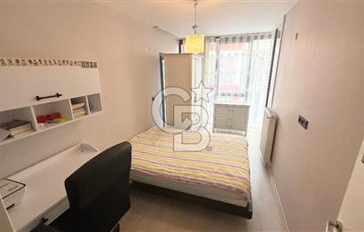 MUSELAND - ZABITÇI İNŞAAT NO 17 PROJESİNDE ARA KAT SATILIK DAİRE