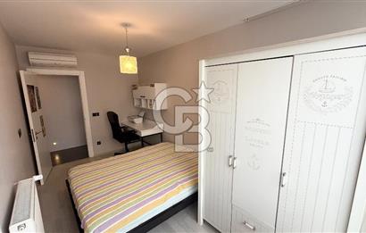 MUSELAND - ZABITÇI İNŞAAT NO 17 PROJESİNDE ARA KAT SATILIK DAİRE