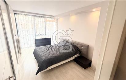 MUSELAND - ZABITÇI İNŞAAT NO 17 PROJESİNDE ARA KAT SATILIK DAİRE