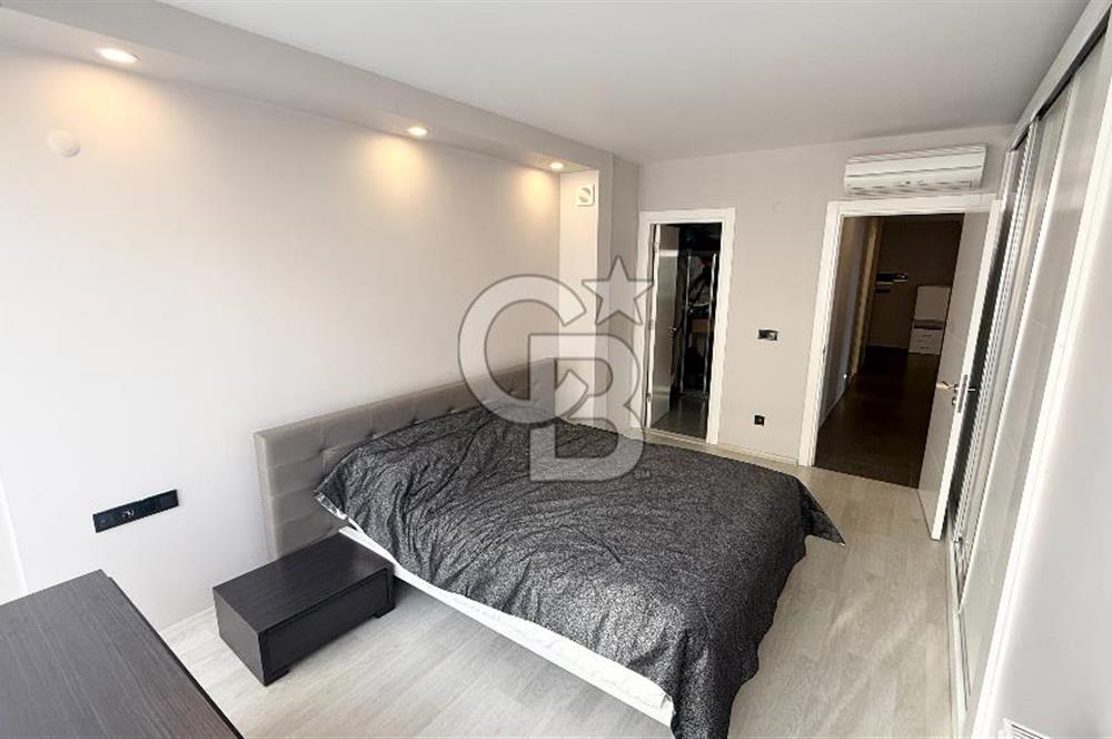 MUSELAND - ZABITÇI İNŞAAT NO 17 PROJESİNDE ARA KAT SATILIK DAİRE