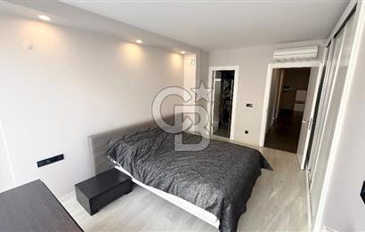 MUSELAND - ZABITÇI İNŞAAT NO 17 PROJESİNDE ARA KAT SATILIK DAİRE