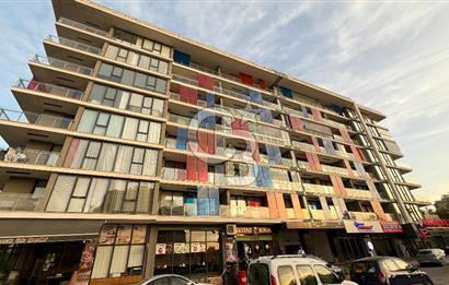 MUSELAND - ZABITÇI İNŞAAT NO 17 PROJESİNDE ARA KAT SATILIK DAİRE