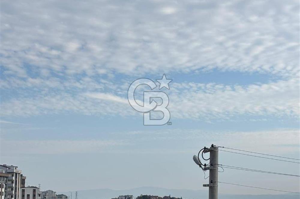 ESKİHİSAR'DA DENİZ MANZARALI MÜTHİŞ ARSA