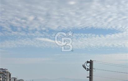 ESKİHİSAR'DA DENİZ MANZARALI MÜTHİŞ ARSA