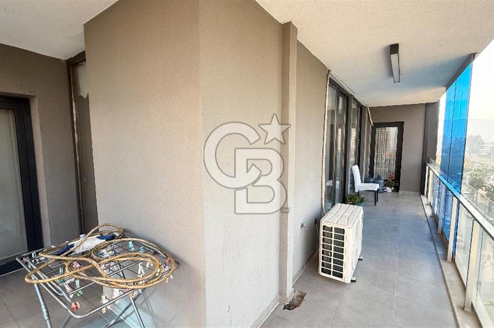 MUSELAND - ZABITÇI İNŞAAT NO 17 PROJESİNDE ARA KAT SATILIK DAİRE