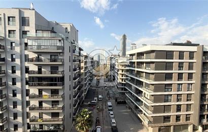 MUSELAND - ZABITÇI İNŞAAT NO 17 PROJESİNDE ARA KAT SATILIK DAİRE