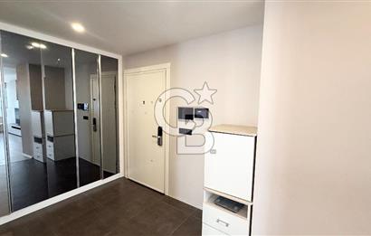 MUSELAND - ZABITÇI İNŞAAT NO 17 PROJESİNDE ARA KAT SATILIK DAİRE