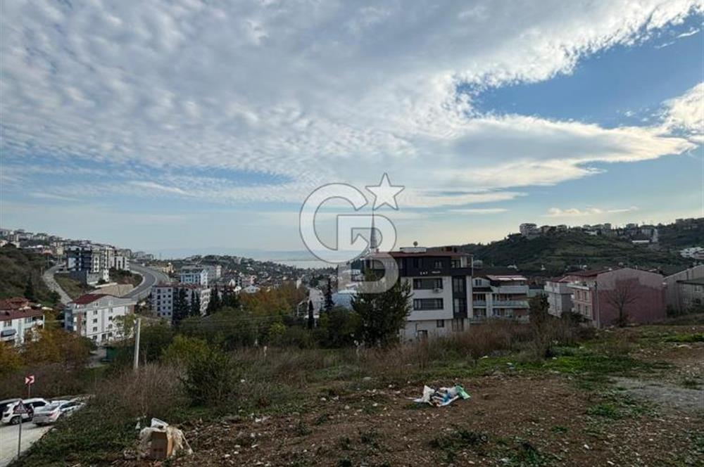 ESKİHİSAR'DA DENİZ MANZARALI MÜTHİŞ ARSA
