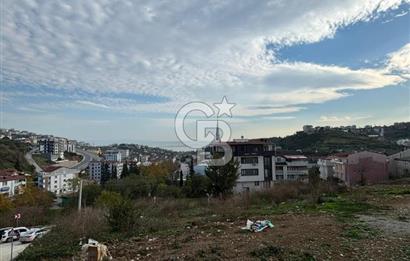 ESKİHİSAR'DA DENİZ MANZARALI MÜTHİŞ ARSA