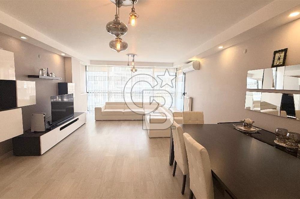 MUSELAND - ZABITÇI İNŞAAT NO 17 PROJESİNDE ARA KAT SATILIK DAİRE