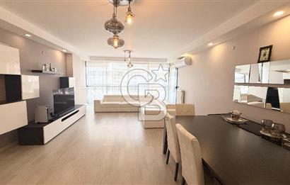 MUSELAND - ZABITÇI İNŞAAT NO 17 PROJESİNDE ARA KAT SATILIK DAİRE